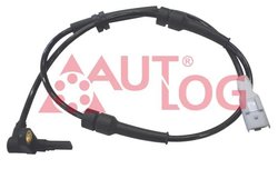 SENZOR ABS AUTLOG AS4173 - Compatibil cu CITROEN, FIAT, LANCIA, PEUGEOT