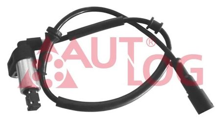 SENZOR ABS AUTLOG AS4176 - Compatibil cu RENAULT