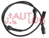 SENZOR ABS AUTLOG AS4247 - Compatibil cu RENAULT