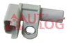 SENZOR POZITIE AX CU CAME AUTLOG AS4254 - Compatibil cu CITROEN, FIAT, FORD, LANCIA, MAZDA, MINI, PEUGEOT, SUZUKI, VOLVO