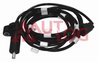 SENZOR ABS AUTLOG AS4266 - Compatibil cu FORD