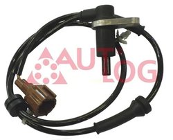 SENZOR ABS AUTLOG AS4352 - Compatibil cu NISSAN