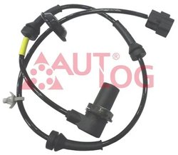 SENZOR ABS AUTLOG AS4358 - Compatibil cu CHEVROLET, DAEWOO