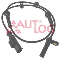 SENZOR ABS AUTLOG AS4379 - Compatibil cu FIAT