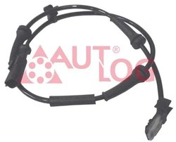 SENZOR ABS AUTLOG AS4380 - Compatibil cu RENAULT