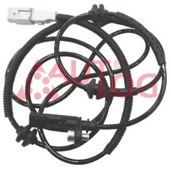 SENZOR ABS AUTLOG AS4385 - Compatibil cu CITROEN, PEUGEOT