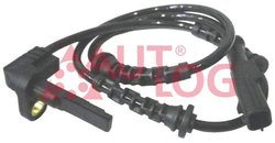SENZOR ABS AUTLOG AS4394 - Compatibil cu DACIA, RENAULT