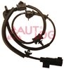 Senzor ABS Autlog AS4404