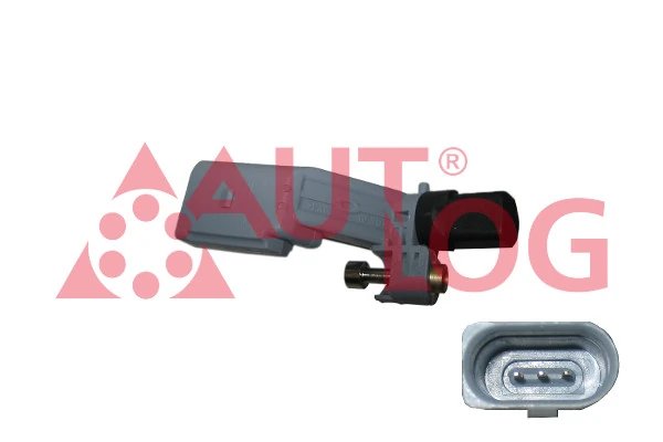 SENZOR IMPULSURI ARBORE COTIT AUTLOG AS4495 - Compatibil cu AUDI, SEAT, SKODA, VW