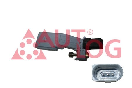 SENZOR IMPULSURI ARBORE COTIT AUTLOG AS4495 - Compatibil cu AUDI, SEAT, SKODA, VW