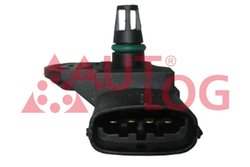 SENZOR PRESIUNE SUPRAALIMENTARE AUTLOG AS4504 - Compatibil cu RENAULT, SUZUKI