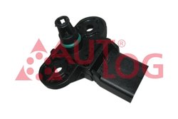 SENZOR PRESIUNE SUPRAALIMENTARE AUTLOG AS4505 - Compatibil cu AUDI, SEAT, SKODA, VW
