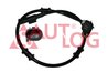 Senzor ABS Autlog AS4531
