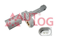 SENZOR ABS AUTLOG AS4535 - Compatibil cu AUDI, HYUNDAI, SEAT, SKODA, VW