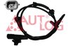 SENZOR ABS AUTLOG AS4547 - Compatibil cu NISSAN