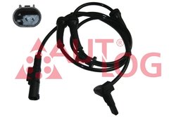 SENZOR ABS AUTLOG AS4550 - Compatibil cu ABARTH, FIAT, FORD
