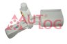 Senzor ABS Autlog AS4555