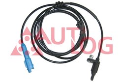 SENZOR ABS AUTLOG AS4559 - Compatibil cu CITROEN, PEUGEOT