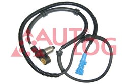 SENZOR ABS AUTLOG AS4563 - Compatibil cu CITROEN