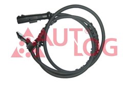 SENZOR ABS AUTLOG AS4578 - Compatibil cu RENAULT