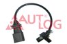 Senzor impulsuri arbore cotit Autlog AS4590