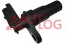Senzor impulsuri arbore cotit Autlog AS4598