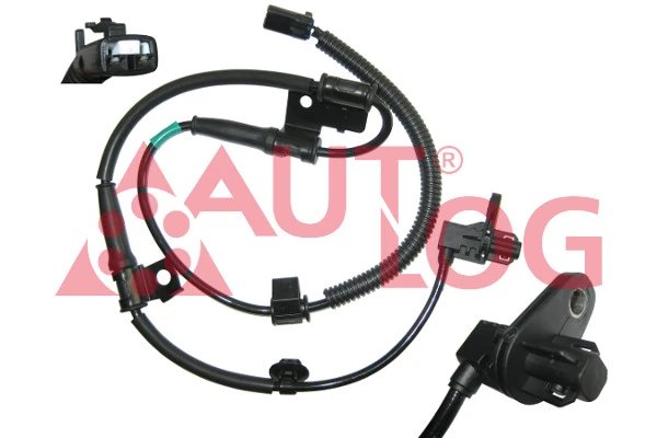 Senzor ABS Autlog AS4688