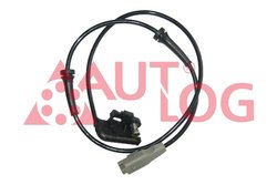 SENZOR ABS AUTLOG AS4710 - Compatibil cu CITROEN, PEUGEOT