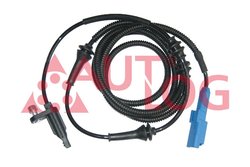 SENZOR ABS AUTLOG AS4712 - Compatibil cu PEUGEOT