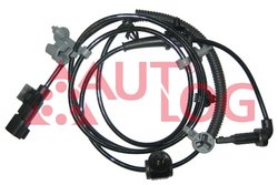 SENZOR ABS AUTLOG AS4734 - Compatibil cu CHEVROLET, OPEL, VAUXHALL