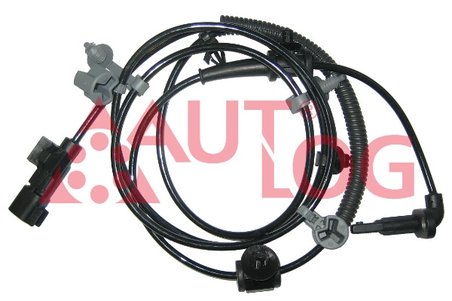 SENZOR ABS AUTLOG AS4734 - Compatibil cu CHEVROLET, OPEL, VAUXHALL