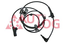 SENZOR ABS AUTLOG AS4735 - Compatibil cu CHEVROLET, OPEL, VAUXHALL