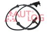 SENZOR ABS AUTLOG AS4740 - Compatibil cu MITSUBISHI, SMART