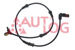 SENZOR ABS AUTLOG AS4754 - Compatibil cu MERCEDES-BENZ