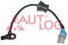 Senzor ABS Autlog AS4763