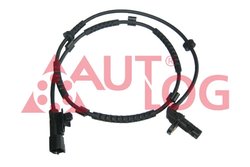 SENZOR ABS AUTLOG AS4765 - Compatibil cu CHEVROLET