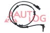 SENZOR ABS AUTLOG AS4769 - Compatibil cu FIAT
