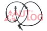 Senzor ABS Autlog AS4770