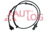 Senzor ABS Autlog AS4782
