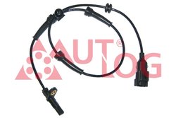 SENZOR ABS AUTLOG AS4784 - Compatibil cu LAND ROVER