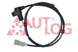 SENZOR ABS AUTLOG AS4791 - Compatibil cu CITROEN, PEUGEOT