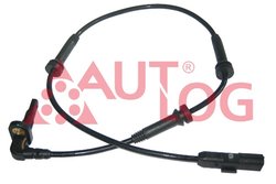 SENZOR ABS AUTLOG AS4794 - Compatibil cu RENAULT
