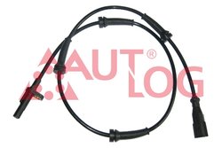 SENZOR ABS AUTLOG AS4795 - Compatibil cu OPEL, RENAULT, SEAT