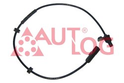 SENZOR ABS AUTLOG AS4796 - Compatibil cu RENAULT