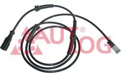 SENZOR ABS AUTLOG AS4797 - Compatibil cu RENAULT