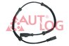 Senzor ABS Autlog AS4798