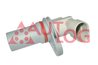 SENZOR IMPULSURI ARBORE COTIT AUTLOG AS4843 - Compatibil cu ALFA ROMEO, CHEVROLET, FIAT, JEEP, LANCIA, OPEL, SAAB