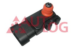 SENZOR PRESIUNE GALERIE ADMISIE AUTLOG AS4912 - Compatibil cu CHEVROLET, DAEWOO, FIAT, FORD, MAZDA, OPEL, RENAULT