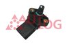 SENZOR PRESIUNE GALERIE ADMISIE AUTLOG AS4936 - Compatibil cu AUDI, BENTLEY, SEAT, SKODA, VW