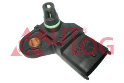 SENZOR PRESIUNE GALERIE ADMISIE AUTLOG AS4949 - Compatibil cu FIAT, IVECO, MERCEDES-BENZ